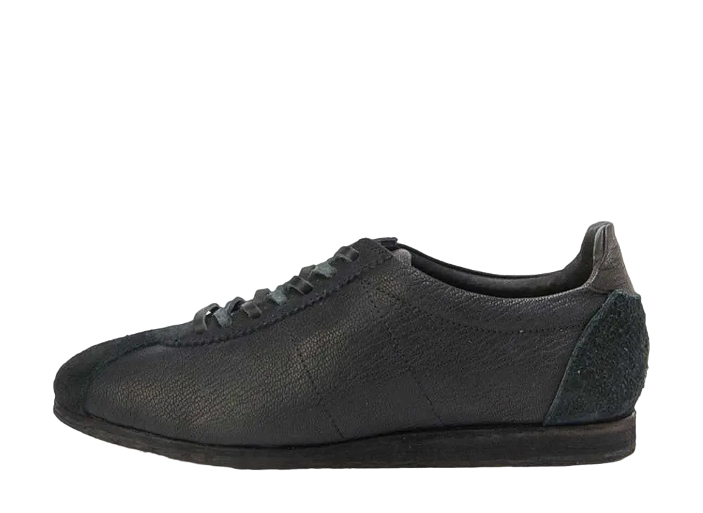 Hender Scheme Manual Industrial Products 07 "Black"