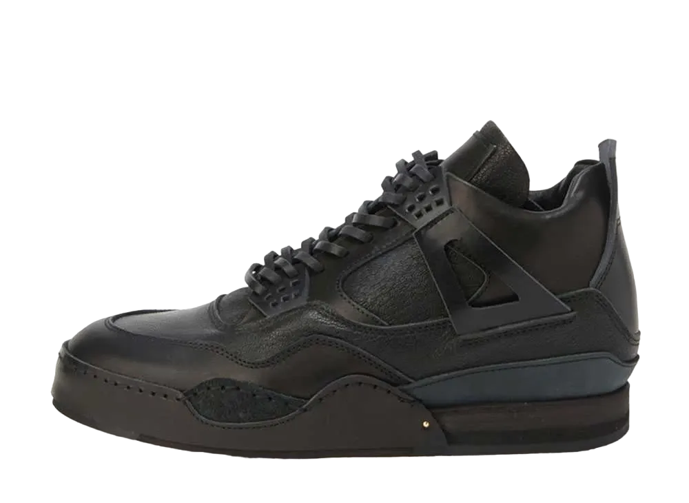 Hender Scheme Manual Industrial Products 10 "Black"