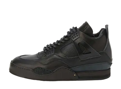 Hender Scheme Manual Industrial Products 10 "Black"