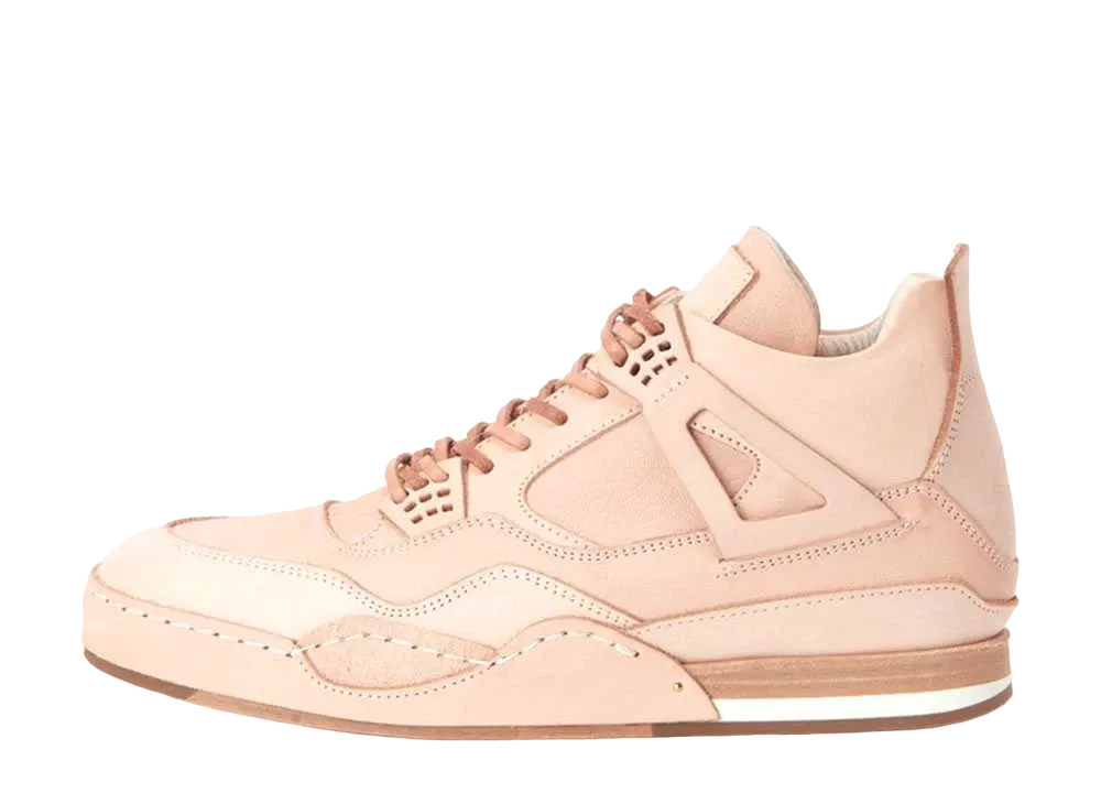 Hender Scheme Manual Industrial Products 10 "Natural"