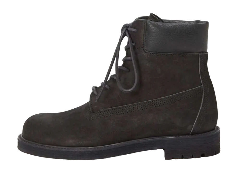 Hender Scheme Manual Industrial Products 14 "Black"