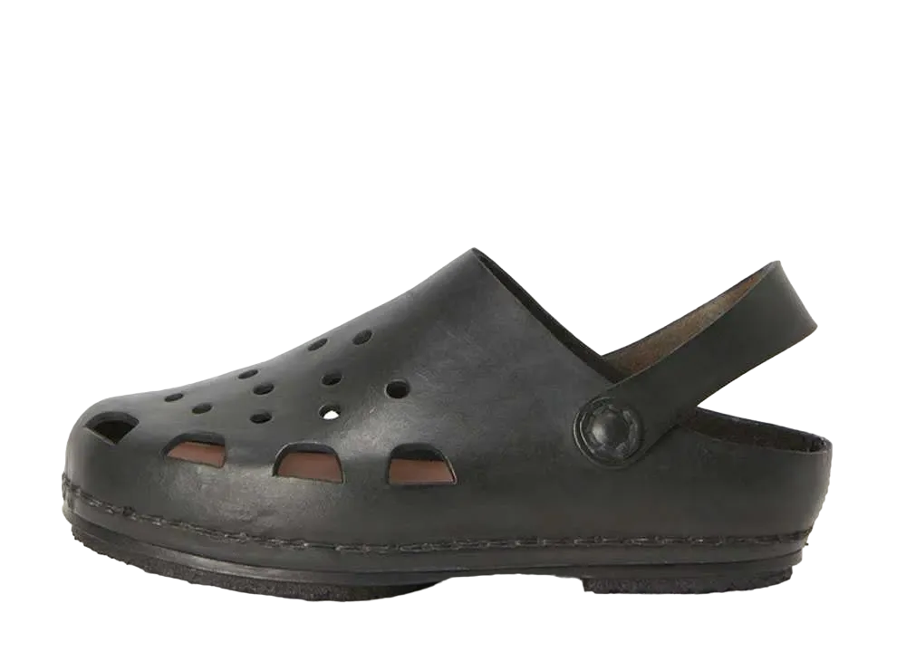 Hender Scheme Manual Industrial Products 18 "Black"