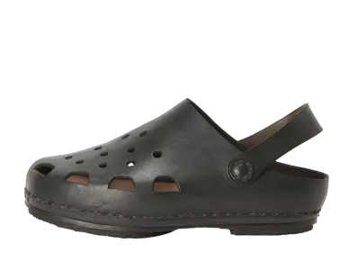 Hender Scheme Manual Industrial Products 18 "Black"