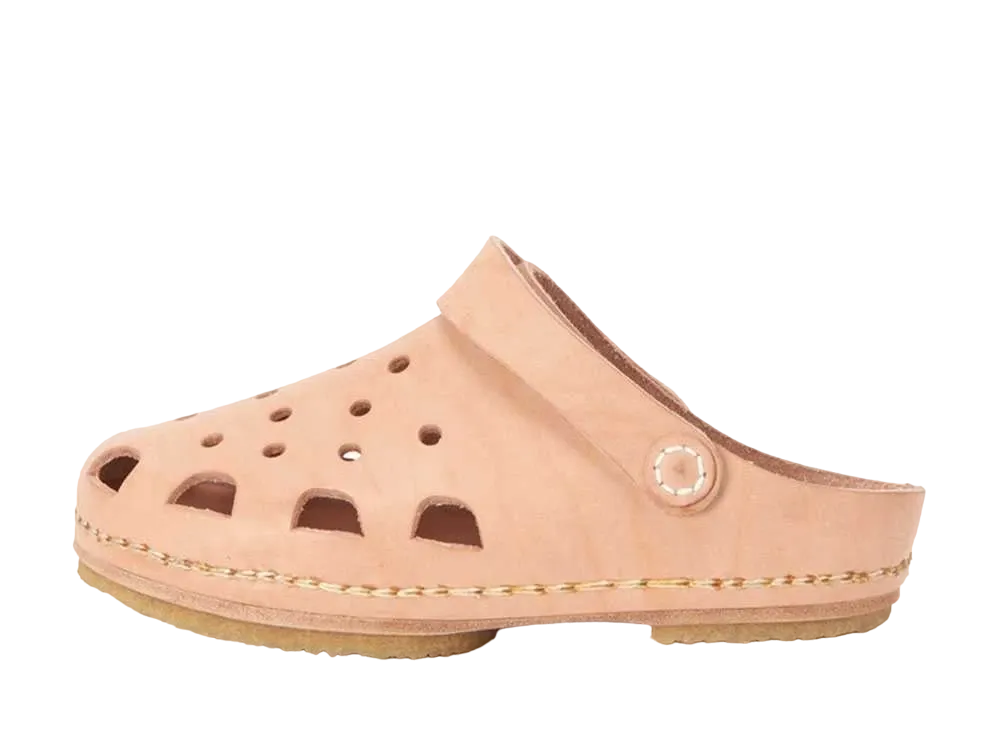 Hender Scheme Manual Industrial Products 18 "Natural"