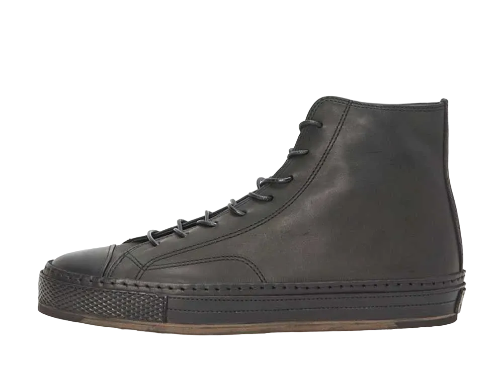 Hender Scheme Manual Industrial Products 19 "Black"