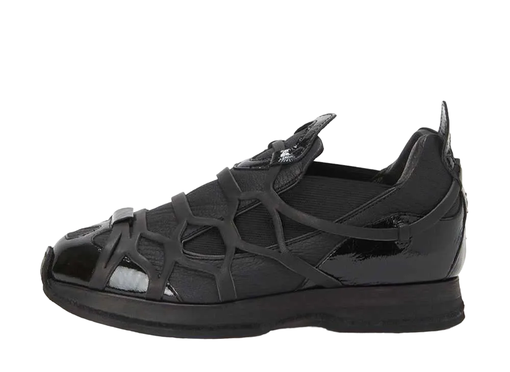 Hender Scheme Manual Industrial Products 20 "Black"