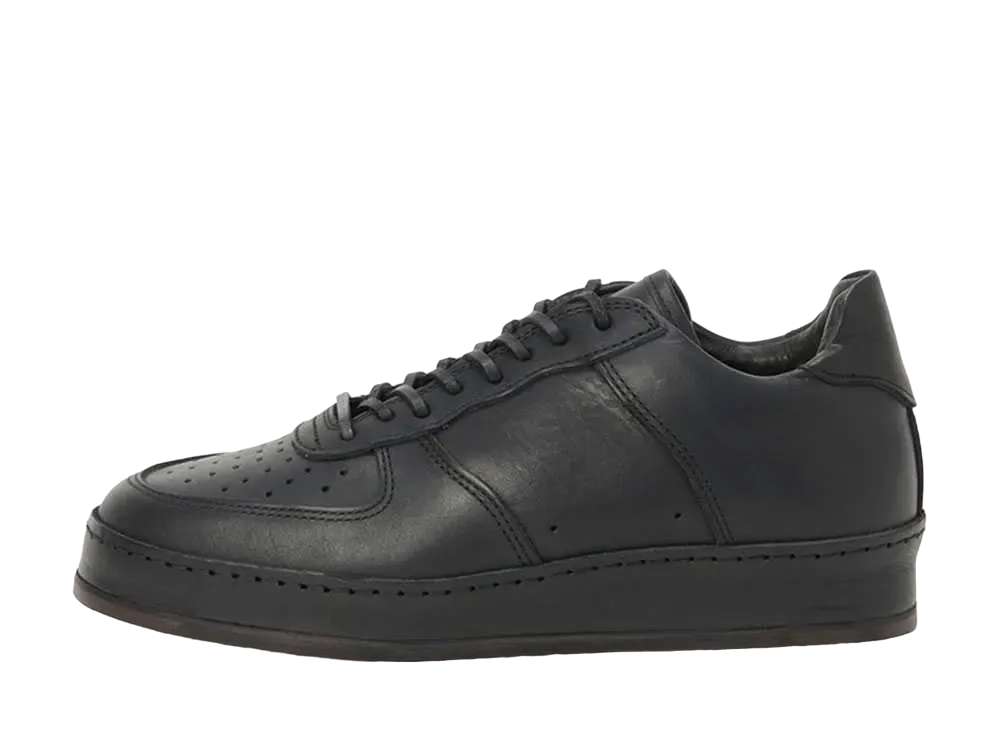 Hender Scheme Manual Industrial Products 22 "Black"