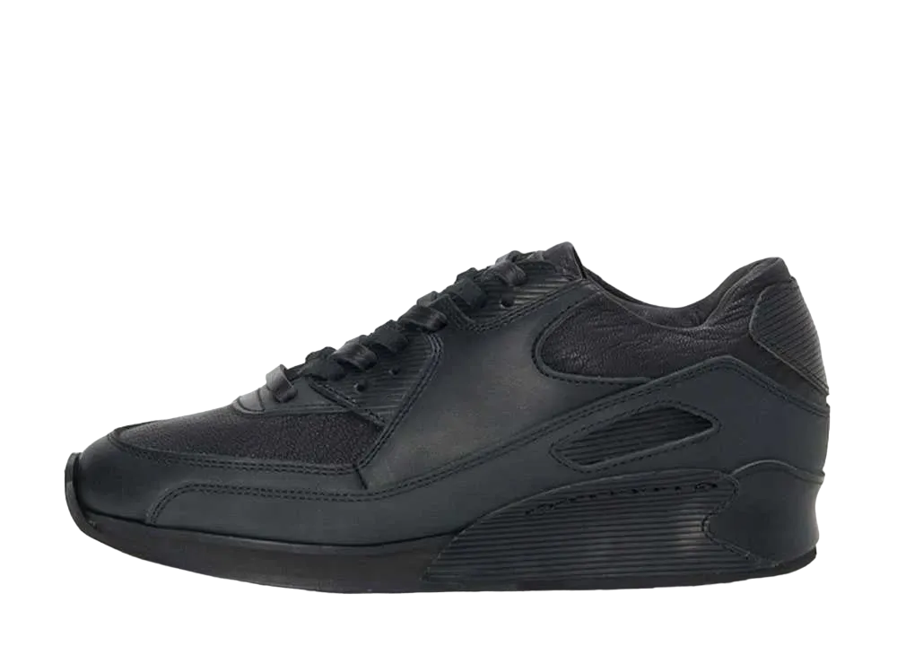Hender Scheme Manual Industrial Products 25 "Black"