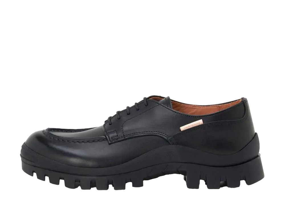 Hender Scheme Derby #2146 "Black"