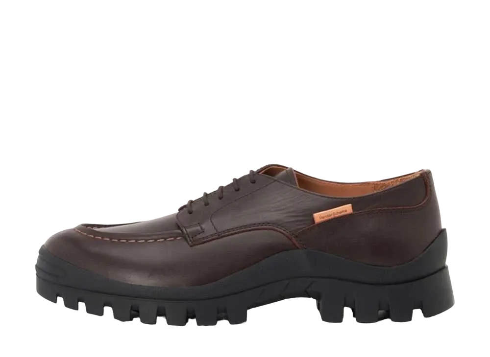 Hender Scheme Derby #2146 "Dark Brown"