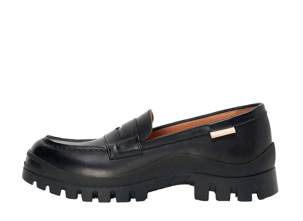 Hender Scheme Loafer #2146 "Black"