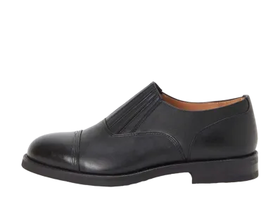 Hender Scheme Front Gore "Black"