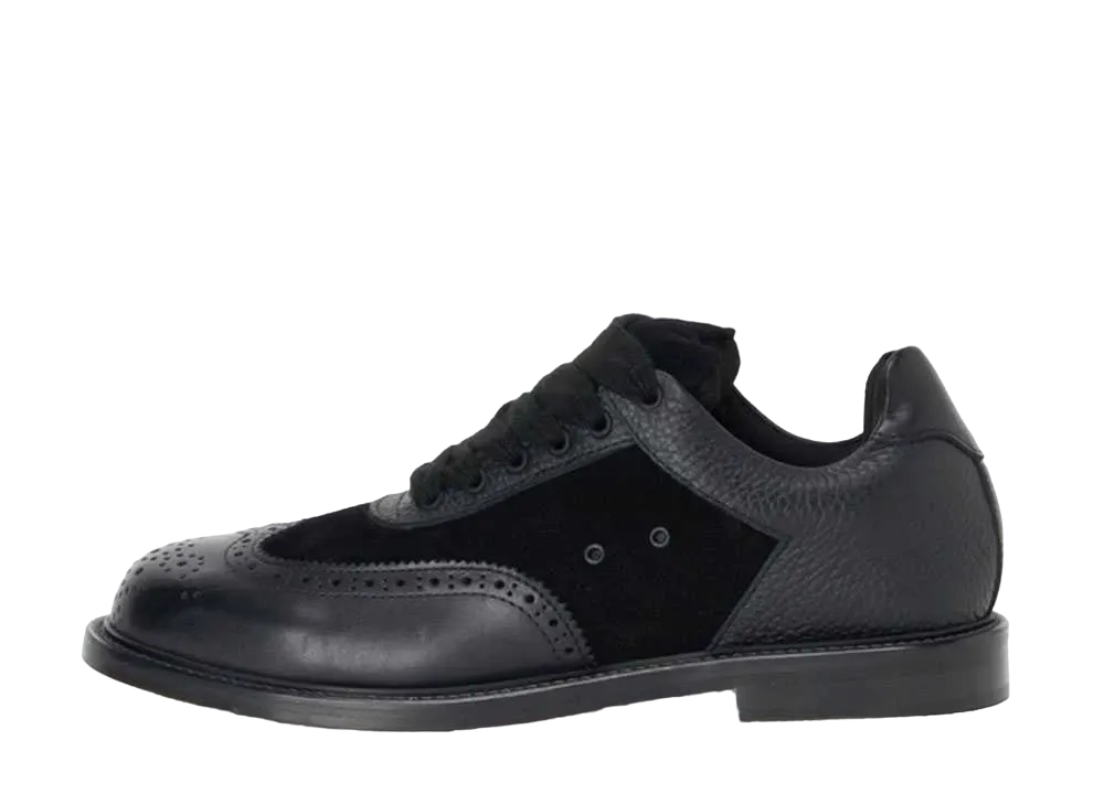 Hender Scheme SBD "Black"