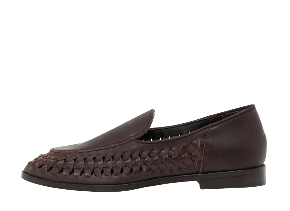 Hender Scheme Libido "Dark Brown"