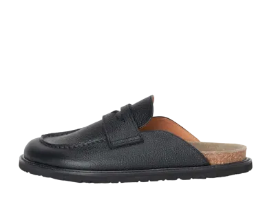 Hender Scheme Morgan "Black"