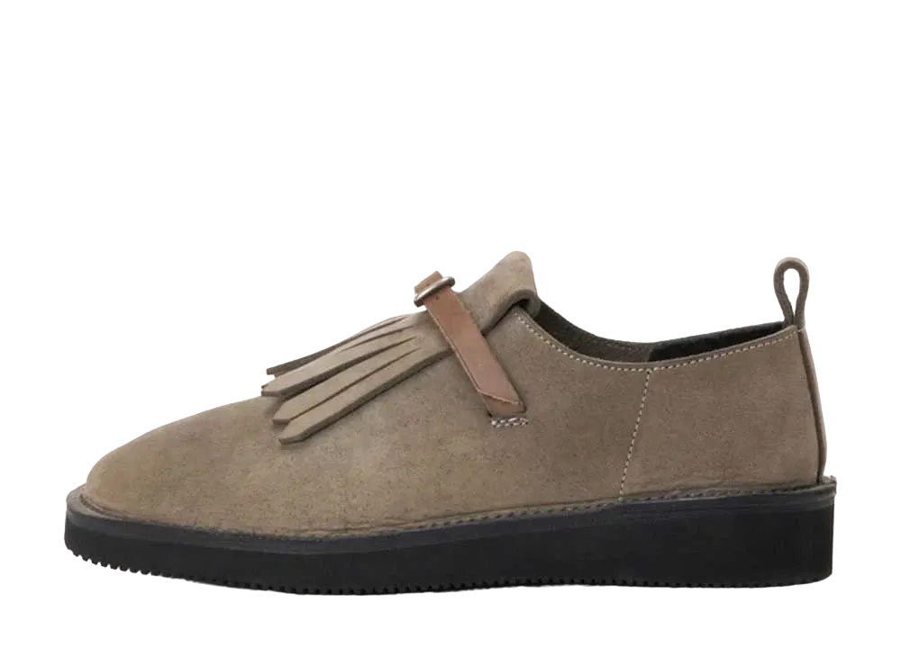 Hender Scheme Elephant "Gray"