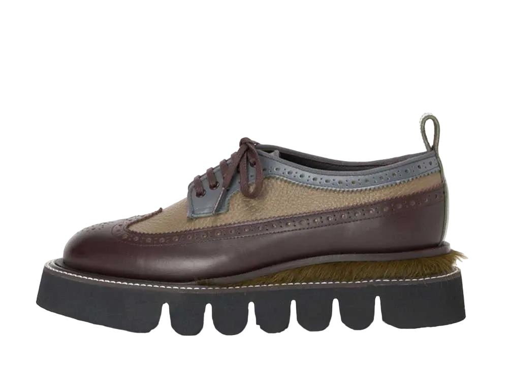 Hender Scheme Meadow Guernica "Multi"