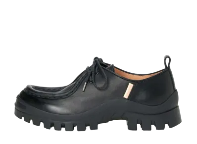 Hender Scheme Tirolean #2146 "Black"