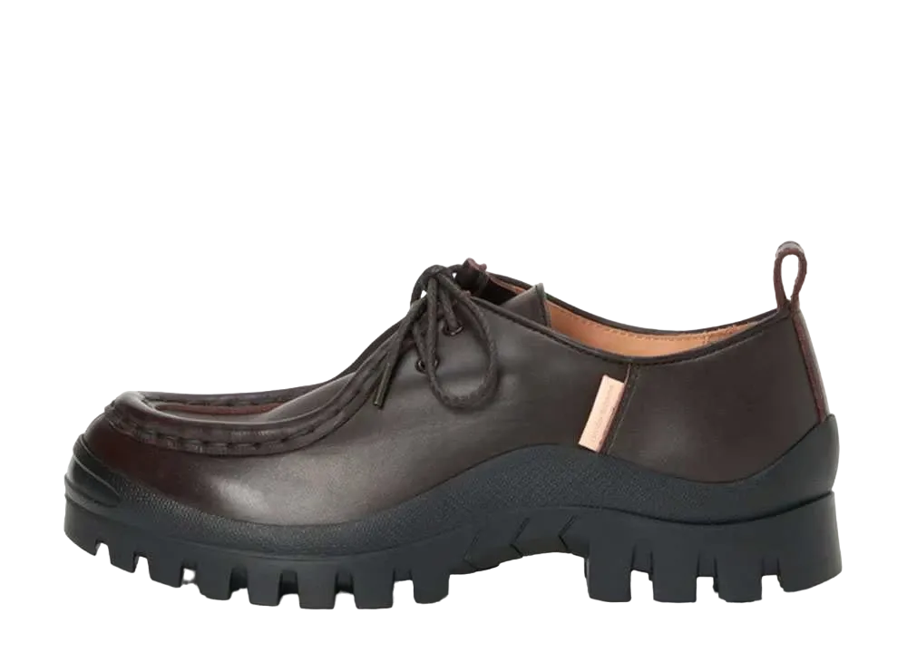 Hender Scheme Tirolean #2146 "Dark Brown"