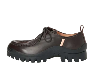 Hender Scheme Tirolean #2146 "Dark Brown"