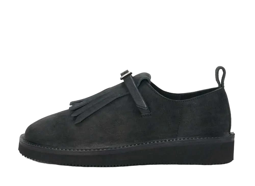 Hender Scheme Elephant "Black"