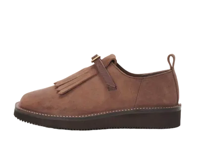 Hender Scheme Elephant "Choco"