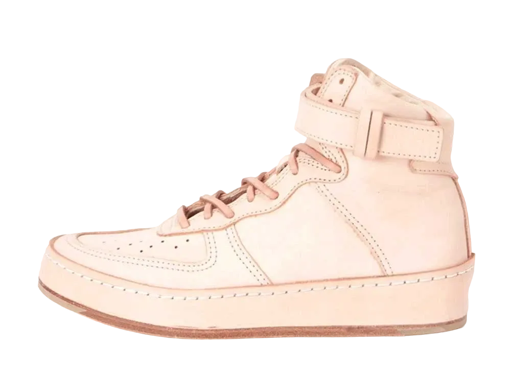 Hender Scheme Manual Industrial Products 01 "Natural"
