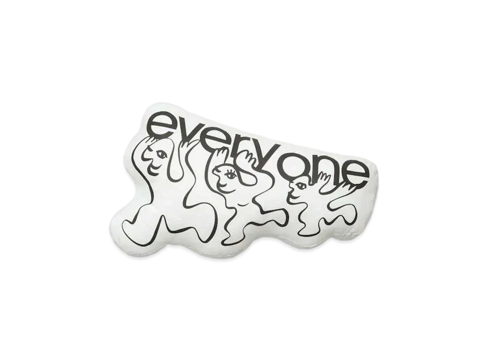 everyone Tray Cushion Design by Vincent "White"