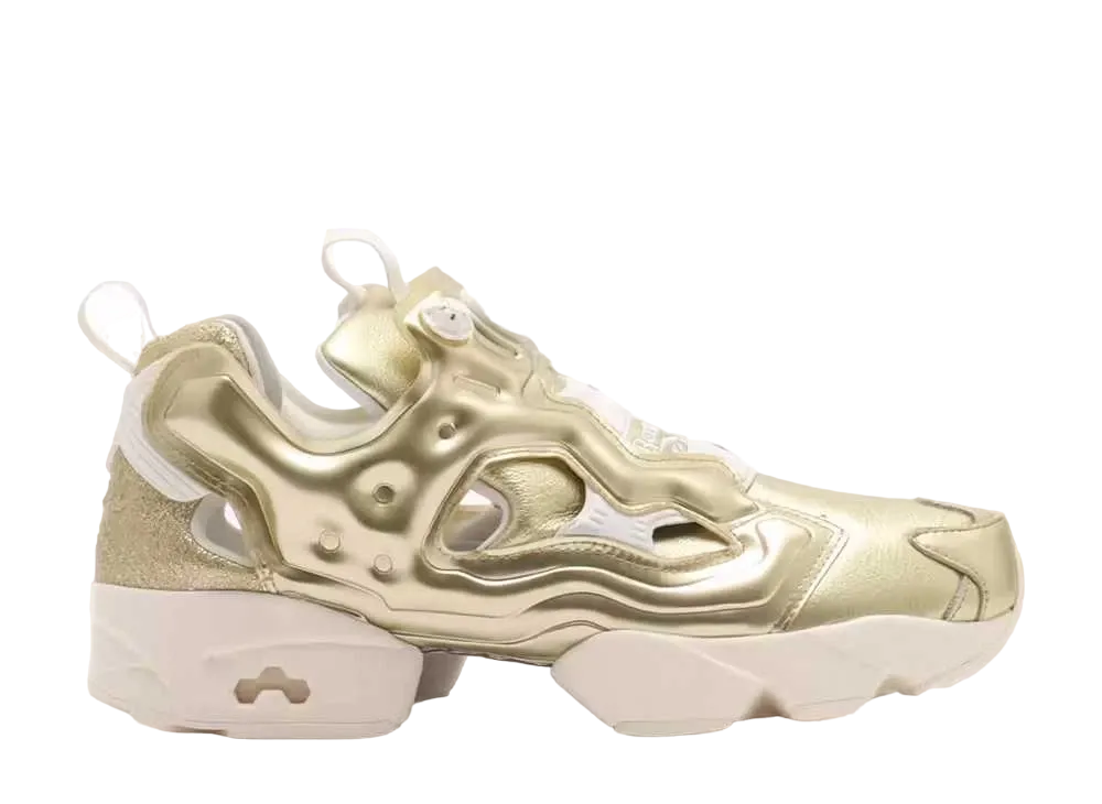 Reebok Instapump Fury 94 "Brass"
