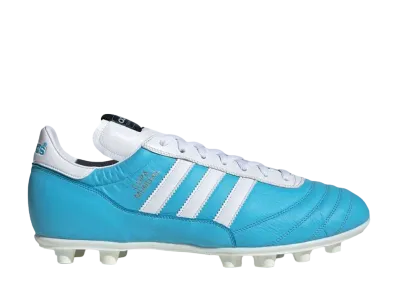 adidas Copa Mundial FG "Light Blue"