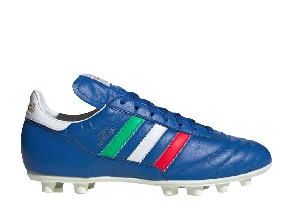 adidas Copa Mundial FG "Blue/Pantone"