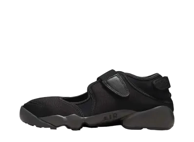 ナイキ ウィメンズ エアリフト "ブラック/クールグレー"