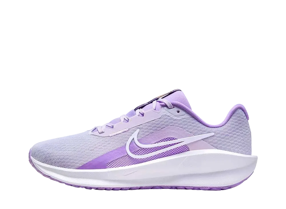 ナイキ ウィメンズ ダウンシフター 13 "ベアリーグレープ/ライラック/ホワイト"