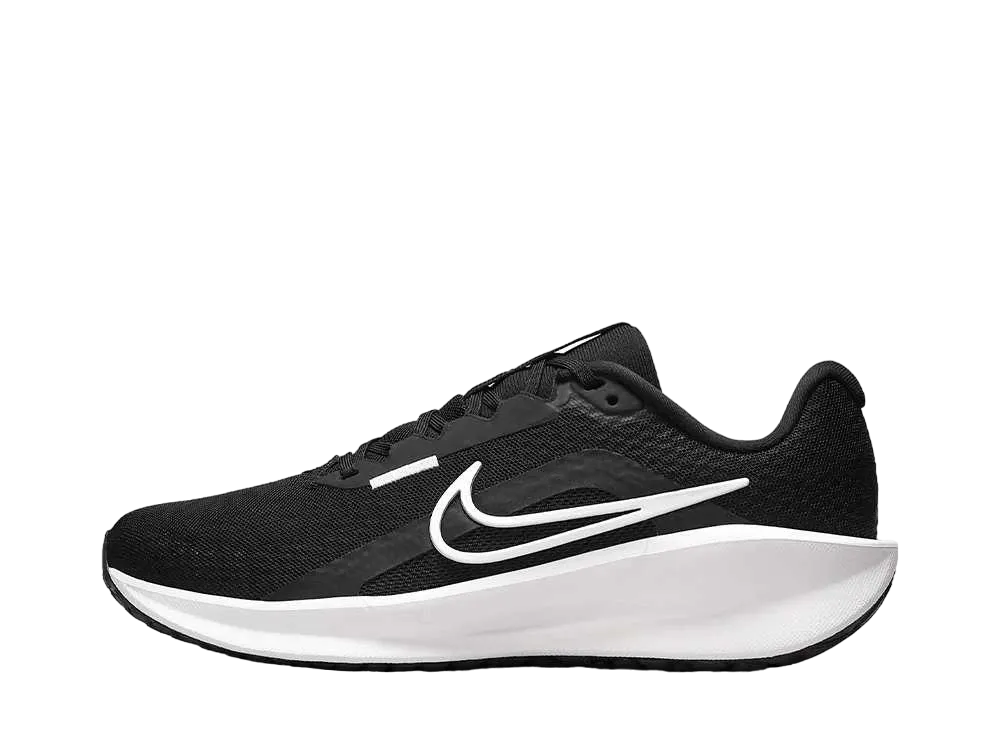 Nike Women's Downshifter 13 "Black/Dark Smoke Gray/White"