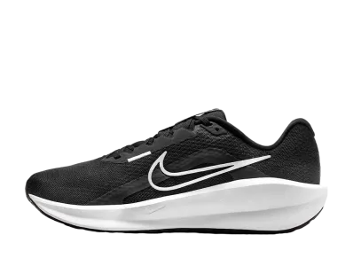 Nike Downshifter 13 "Black/Dark Smoke Gray/White"
