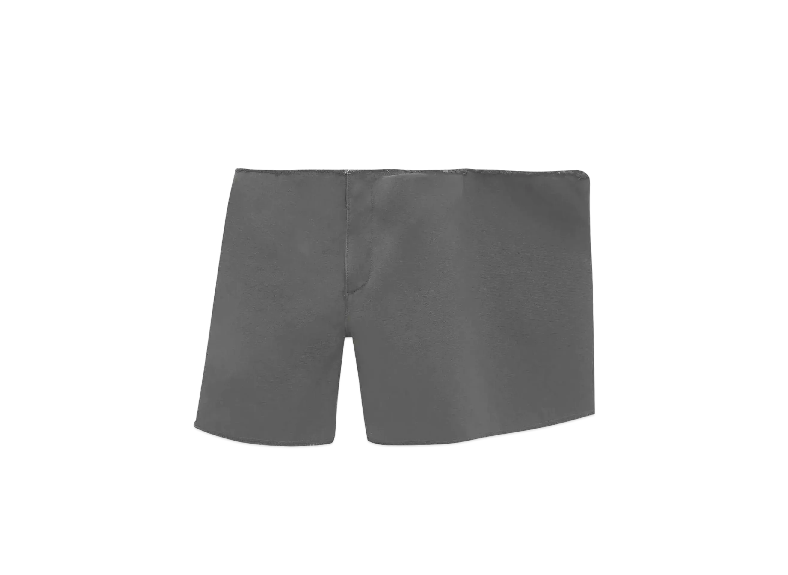 JW ANDERSON Side Panel Shorts #1 "Grey"