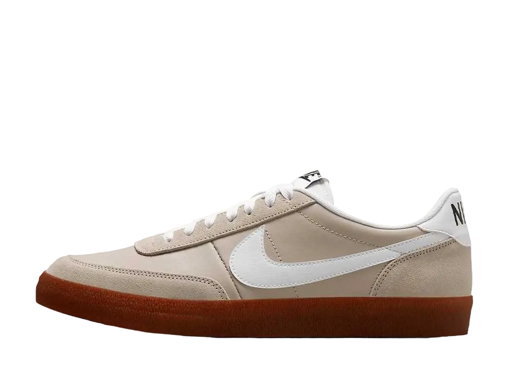 Nike Killshot 2 Leather "Cream 2/Black/Gum Medium Brown/White"
