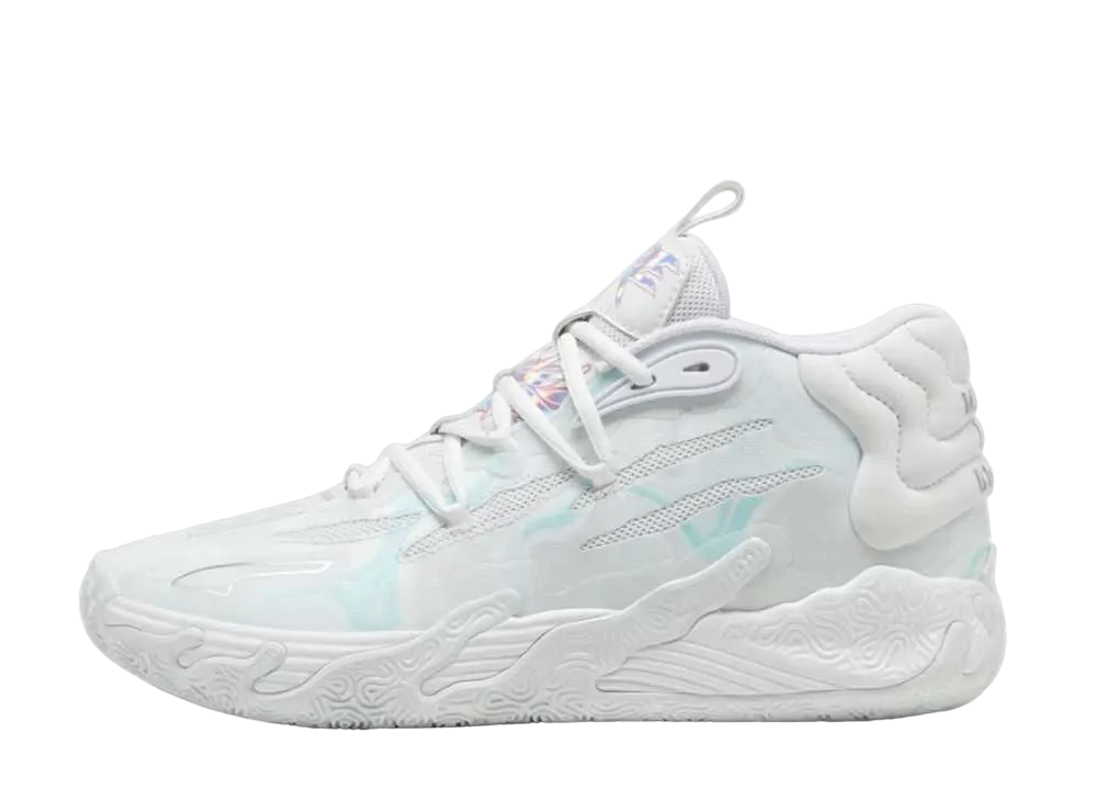 プーマ MB03 "イリデセント"