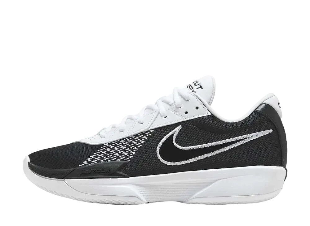 Nike GT Cut Academy "Black/White"