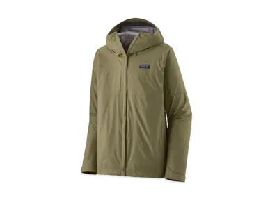 patagonia Men's Torrentshell 3L Rain Jacket patagonia Men's Torrentshell 3L Rain Jacket