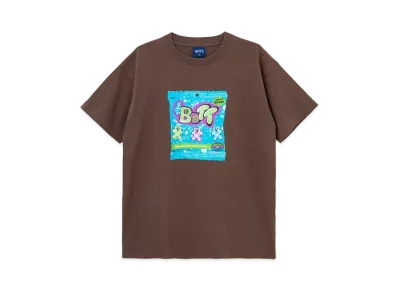 BoTT Candy Tee "Brown"