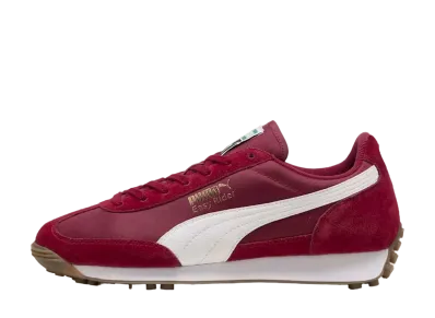 Puma Easy Rider Vintage "Intense Red/Puma White"