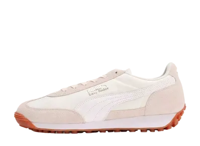 プーマ イージー ライダー ヴィンテージ "アルパインスノー/プーマホワイト/プーマゴールド"