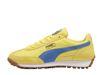 Puma Easy Rider Vintage "Speed Yellow/Bluemazing/Puma Gold"