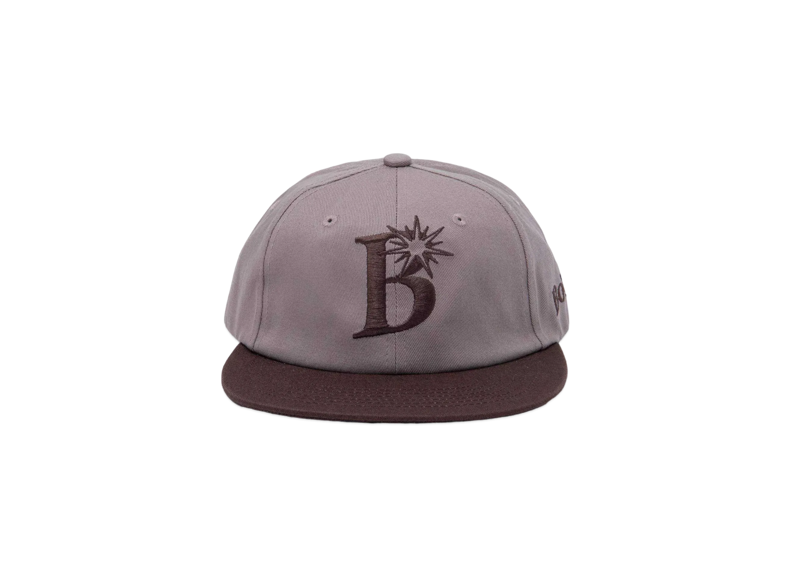 BoTT B Logo Cap "Brown"