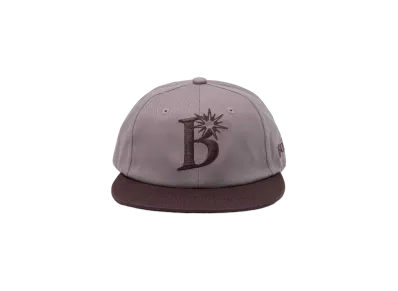 BoTT B Logo Cap "Brown"