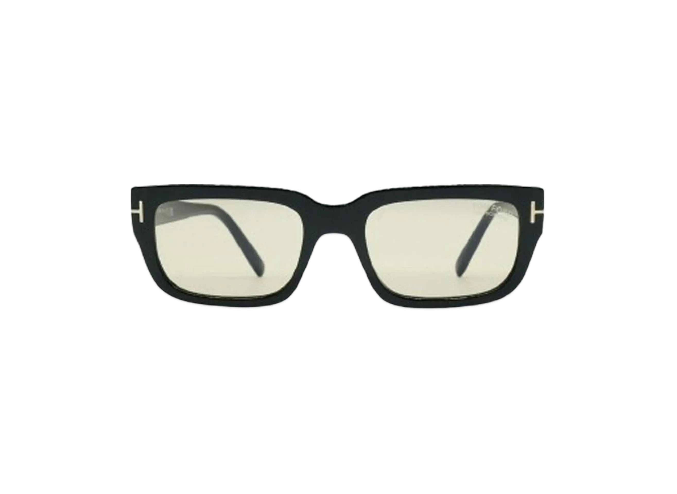 TOM FORD FT1075-5401E "BLACK"