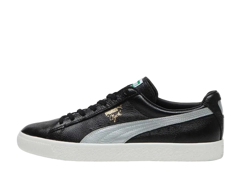 BILLY'S Exclusive Puma Clyde MIJ "Puma Black/Puma Silver"