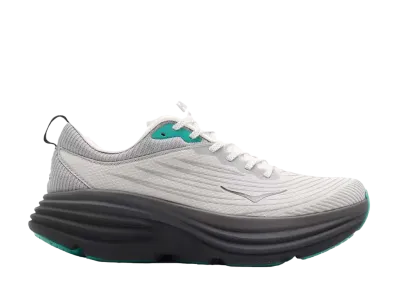 Hoka Bondi 8 TS "Harbor Mist"