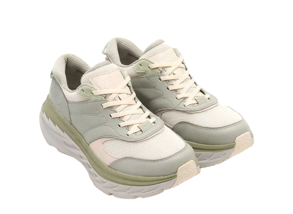 ホカ ボンダイ L "バーリー/オーツミルク"